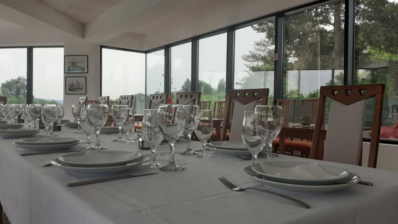 Hotel Plaza Varvarin Zewnętrze zdjęcie